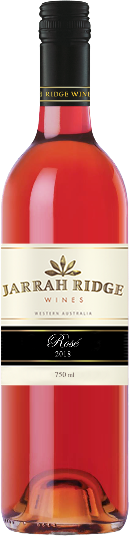 Jarrah Ridge Winery Swan Valley Rosé 2018 